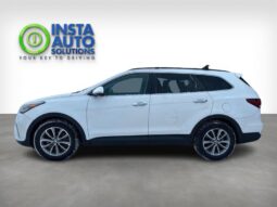 
										2019 Hyundai Santa Fe XL Preferred AWD full									