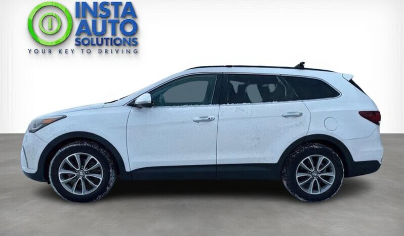 
								2019 Hyundai Santa Fe XL Preferred AWD full									