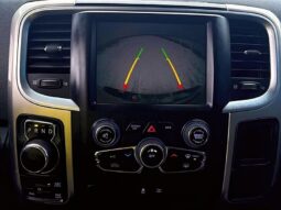 
										2016 Ram 1500 Outdoorsman Ext. Cab 4X4 full									
