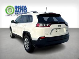 
										2019 Jeep Cherokee North 4×4 full									