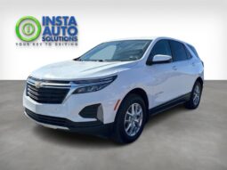 2023 Chevrolet Equinox LT AWD