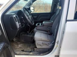 
										2017 Chevrolet Silverado Crew Cab 4×4 5.3L full									