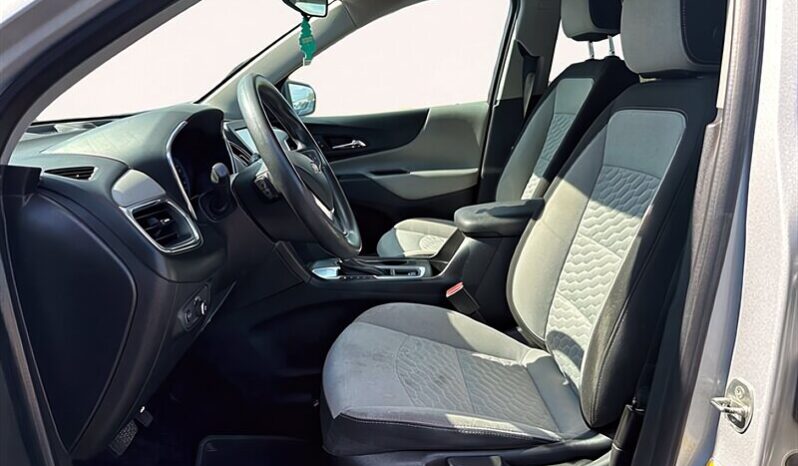 
								2018 Chevrolet Equinox LS FWD full									