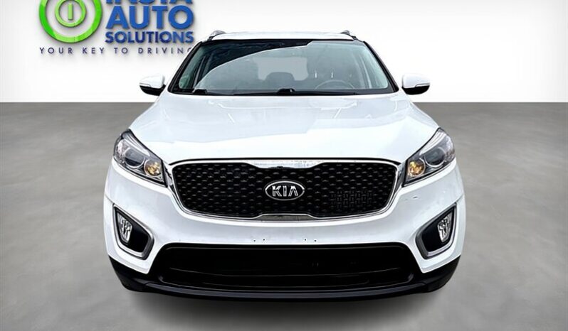 
								2016 Kia Sorento LX Plus Turbo AWD full									