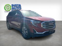 
										2019 GMC Terrain SLT AWD full									