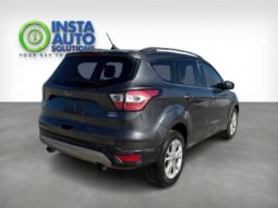
										2018 Ford Escape SEL AWD full									