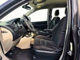 
										2019 Dodge Grand Caravan Canada Value Package Van full									