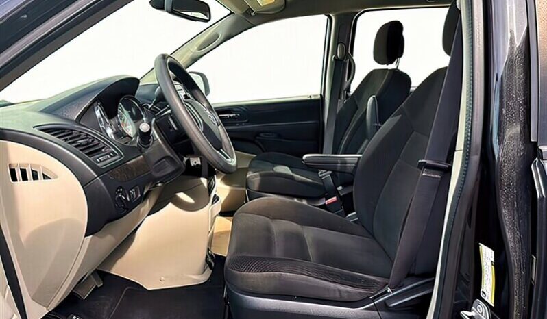 
								2019 Dodge Grand Caravan Canada Value Package Van full									