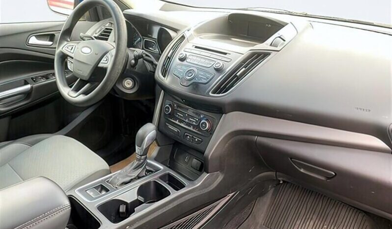 
								2018 Ford Escape SE full									