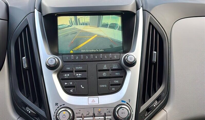 
								2017 Chevrolet Equinox LT full									