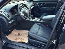 
										2018 Nissan Altima 2.5 S full									