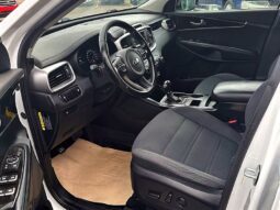 
										2016 Kia Sorento LX Plus Turbo AWD full									