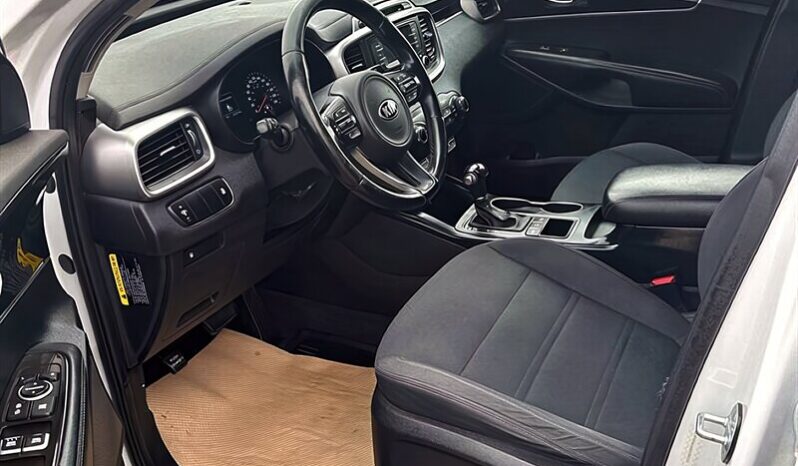 
								2016 Kia Sorento LX Plus Turbo AWD full									