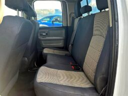
										2012 Ram 1500 SLT Quad Cab 5.7L Hemi full									