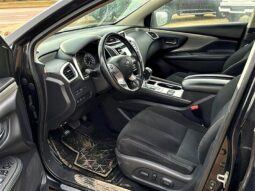 
										2018 Nissan Murano SV AWD full									