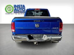 
										2017 Ram 1500 Outdoorsman Crew Cab 4×4 5.7L Hemi full									