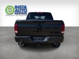 
										2017 Ram 1500 Express 5.7L Hemi Crew Cab 4X4 full									
