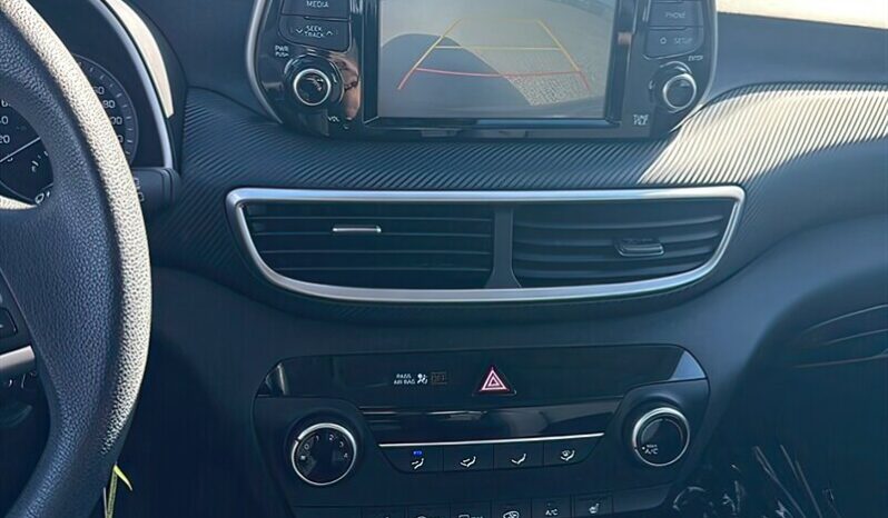 
								2019 Hyundai Tucson Essential AWD full									