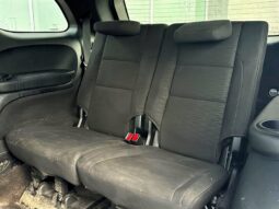
										2018 Dodge Durango SXT AWD full									