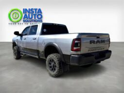
										2020 Ram 2500 Power Wagon Crew Cab 4×4 full									