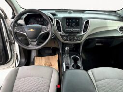 
										2019 Chevrolet Equinox LS AWD full									