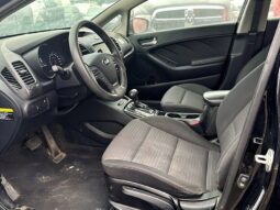 2018 Kia Forte LX full