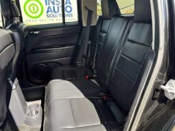 
										2016 Jeep Patriot High Altitude 4WD full									