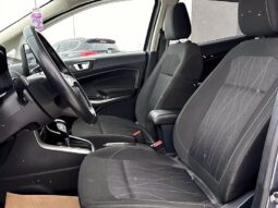 
										2018 Ford EcoSport SE AWD full									