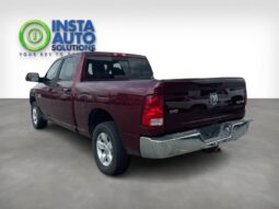 
										2018 Ram 1500 SLT 5.7L Hemi Crew Cab 4X4 full									