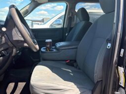 
										2014 Ram 1500 ST 5.7L Hemi Crew Cab 4X4 full									