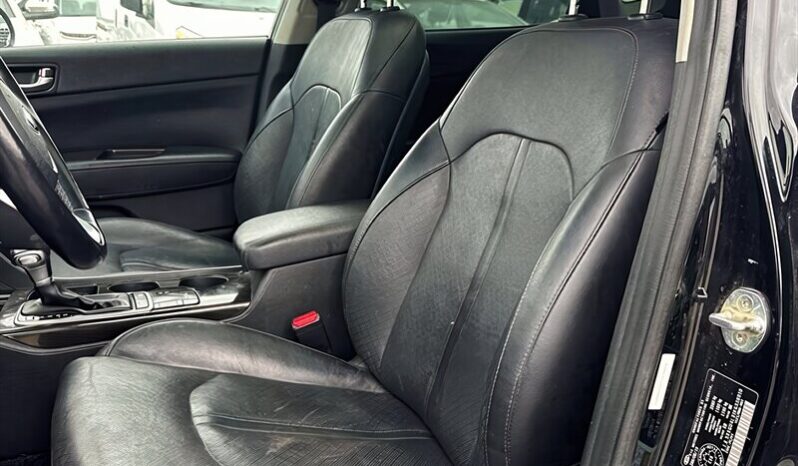 
								2019 Kia Optima EX full									