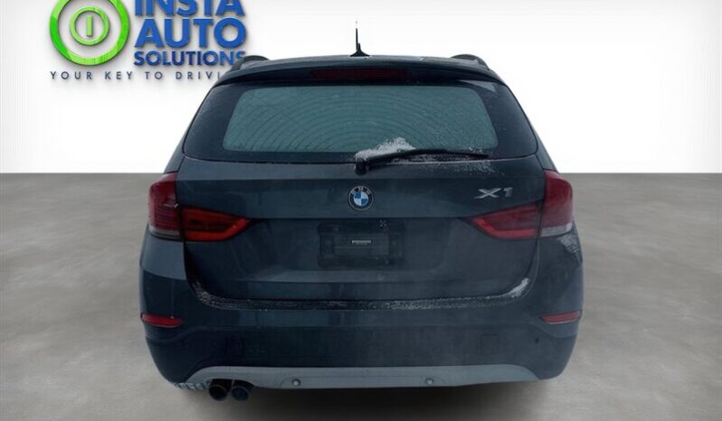 
								2015 BMW X1 xDrive28i AWD full									
