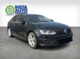 
										2017 Volkswagen Jetta 1.4T Wolfsburg Edition full									