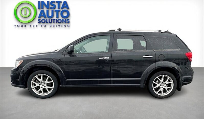
								2017 Dodge Journey GT AWD 7 Passenger full									