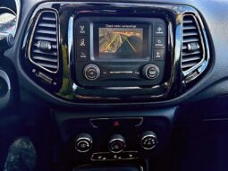 
										2018 Jeep Compass Altitude full									