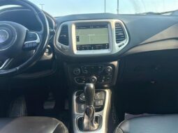 
										2019 Jeep Compass North 4X4 full									