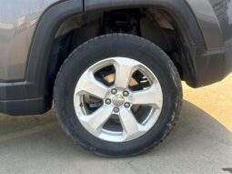 
										2019 Jeep Compass North 4X4 full									
