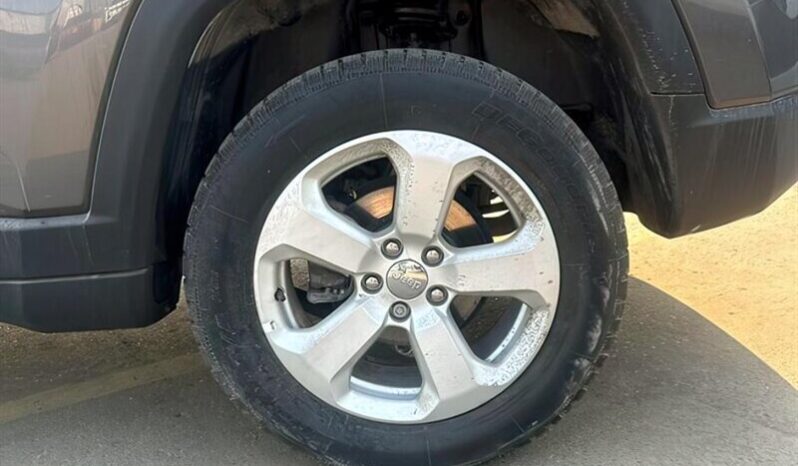 
								2019 Jeep Compass North 4X4 full									