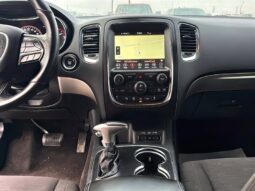 
										2018 Dodge Durango SXT AWD full									