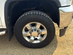 
										2018 GMC Sierra 2500 SLE 6.0L Ext. Cab 4X4 full									