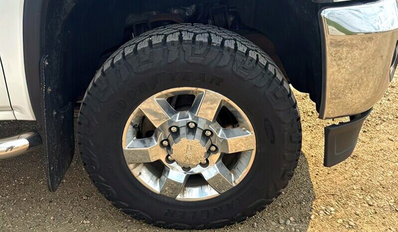
								2018 GMC Sierra 2500 SLE 6.0L Ext. Cab 4X4 full									