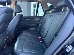 
										2018 BMW X5 xDrive35d AWD full									