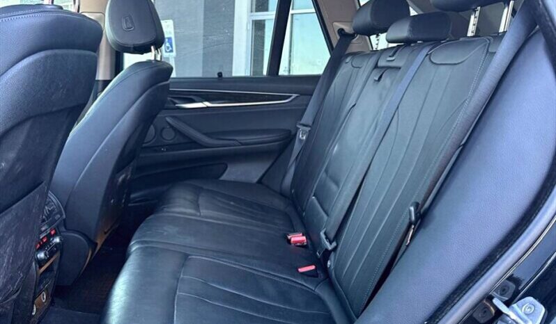 
								2018 BMW X5 xDrive35d AWD full									