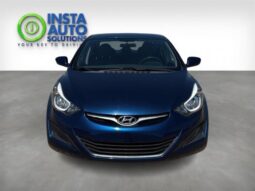 
										2015 Hyundai Elantra L full									
