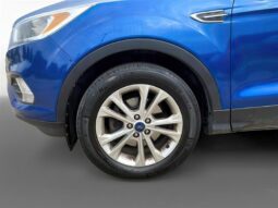 
										2018 Ford Escape SE full									