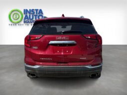 
										2019 GMC Terrain SLT AWD full									