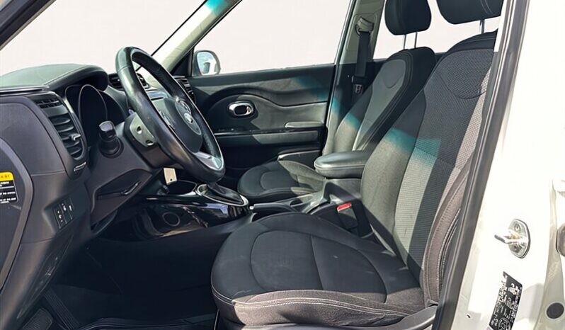
								2019 Kia Soul EX FWD full									