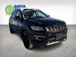 
										2018 Jeep Compass Altitude full									