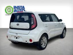 
										2019 Kia Soul EX FWD full									