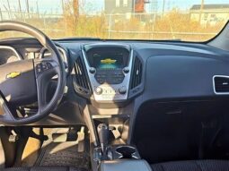 
										2017 Chevrolet Equinox LS AWD full									